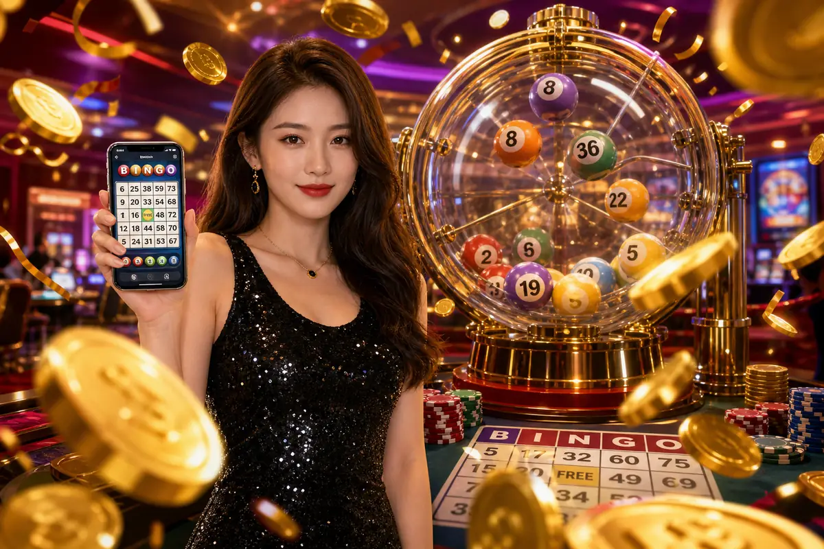mingala888